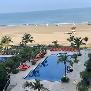 Morros 3 Playa Cartagena
